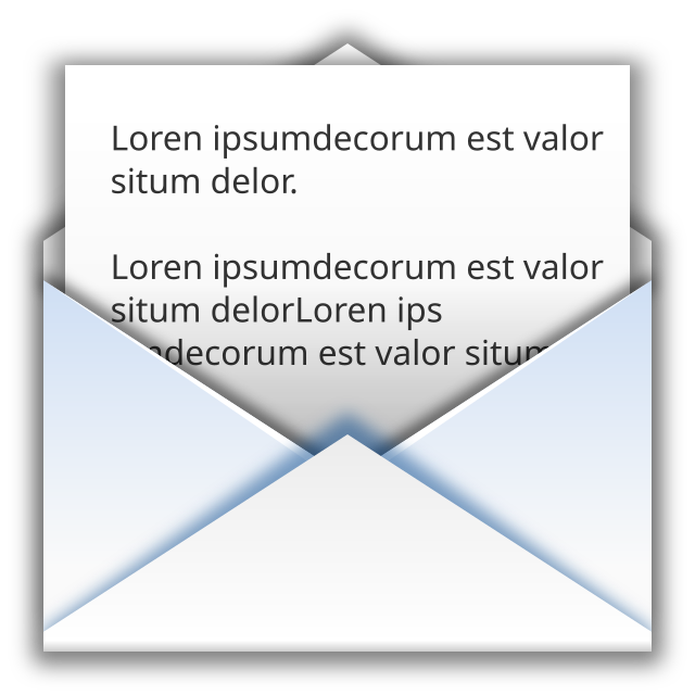 Mail stat. Статусы email.