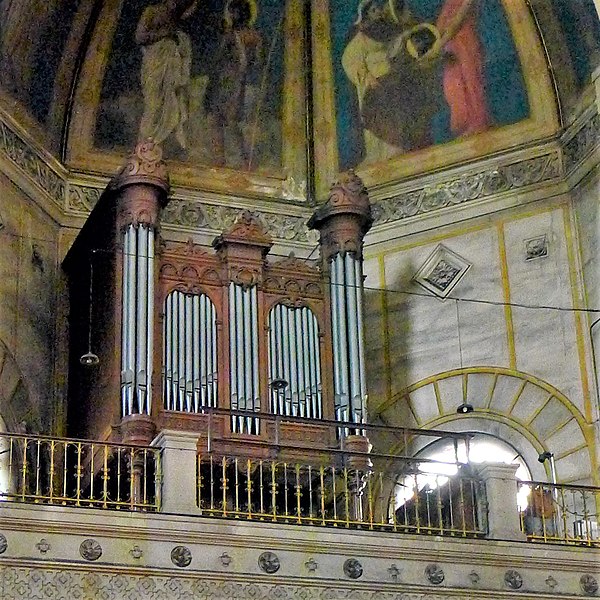 File:P1030119 Paris VIII église Saint-Augustin Orgue du choeur rwk.JPG