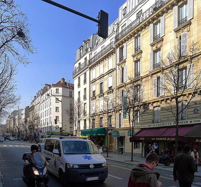 File:P1310722 Paris XVIII rue Ordener rwk.jpg