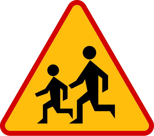 File:PL road sign A-17.svg