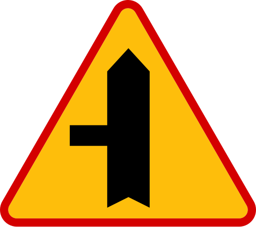 File:PL road sign A-6c.svg