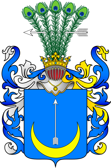 Bojarski (herb szlachecki)