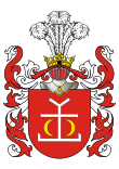 POL COA Kurcz Mazepa.svg