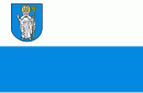 Flagg av Rzgów kommune