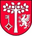 Escudo de armas de Gmina Jodłownik