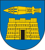 Coat of arms of Gmina Zgorzelec