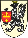 Huy hiệu của Huyện Starogardzki