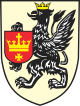 Distrito de Starogard - Escudo de Armas