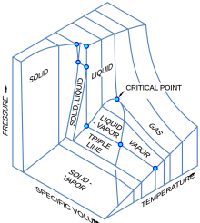 phase diagram