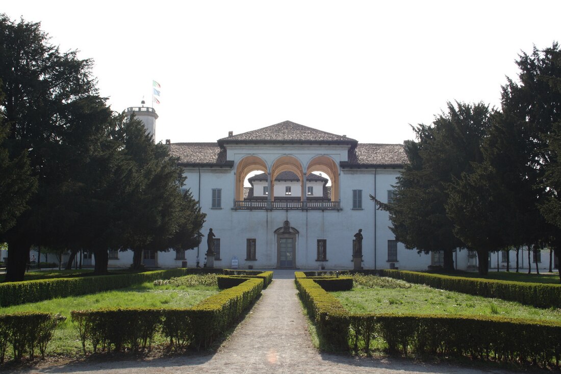 Cesano Maderno