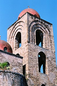 Detail of the bell tower Palermo-San-Giovanni-bjs-3.jpg