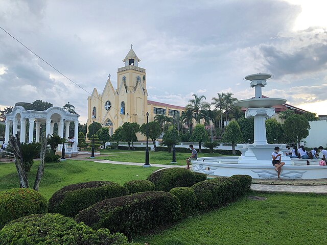 Image: Panitan Plaza
