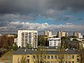 Panorama Lublina z 9 piętra - panoramio.jpg