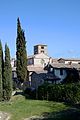 * Nomination Panorama of Abbazia di Farfa --Livioandronico2013 15:06, 23 March 2015 (UTC) * Promotion Ok and QI for me. --Hubertl 21:13, 27 March 2015 (UTC)