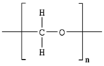 Miniatuur voor Polyoxymethyleen