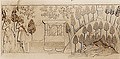 Park of Sargon II, ilustration from Botta, P. E., and Flandin, E. (1849-1850) Monument de Ninive.jpg