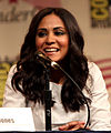 Parminder Nagra interpreta Ellen Nadeer