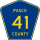 Pasco County 41.svg