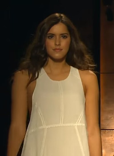 Paulina Vega