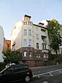 Mietshaus Pestalozzistraße 25