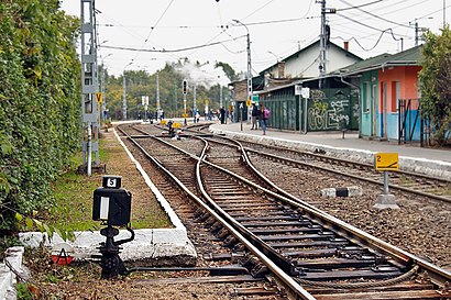 Menetrendek Pesterzsébet felső (H6) tömegközlekedéssel