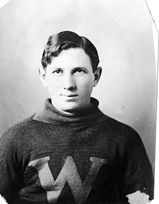 <span class="mw-page-title-main">Pete Muldoon</span> Canadian ice hockey player, coach (1887–1929)