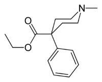 Image illustrative de l’article Péthidine