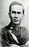 Major Phibulsonggram, leader of the young army faction Pibun.jpg