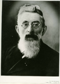 Pieter Abraham de Rochefort overleden op 31 juli 1923