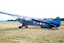 Piper NE-1