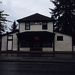 Pitt Meadows General Store e ufficio postale