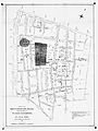 Plan showing the deaths from cholera, London, 1854 Wellcome L0011183.jpg