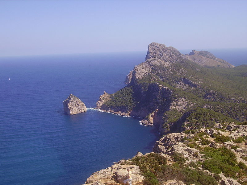 File:Pollenca Cap Formentor 6.JPG