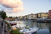 Peschiera del Garda