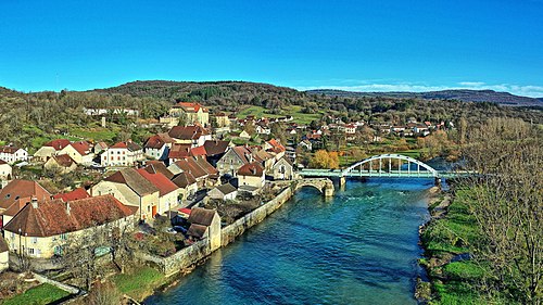 Volet roulant Port-Lesney (39330)