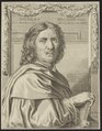 Portrait of Nicolas Poussin, painter BWB 235.tiff