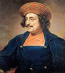 Ram Mohan Roy