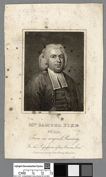 File:Portrait of Samuel Pike (4672670).jpg