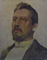 Vital Decostergeboren op 22 oktober 1850