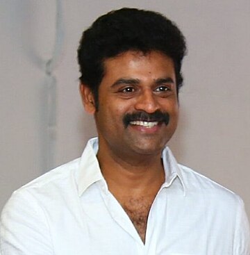 Prem Kumar (Tamil actor)