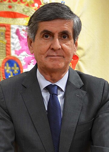 Pedro González-Trevijano