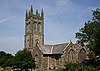 Probus Church from the Southeast - geograph.org.uk - 195008.jpg