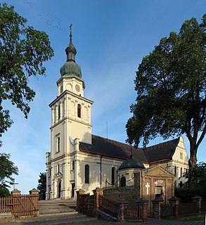 Pszczew,  Lubusz, Poland