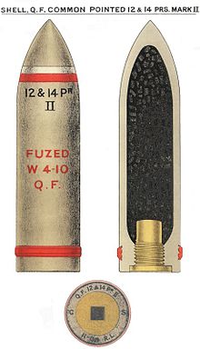 QF 12-pounder common pointed shell QF12&14pdrCPMkIIShellDiagram.jpg