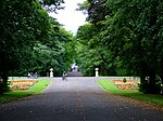 Queen's Park, Glasgow