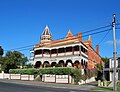 English: Queenscliff Hotel at en:Queenscliff, Victoria