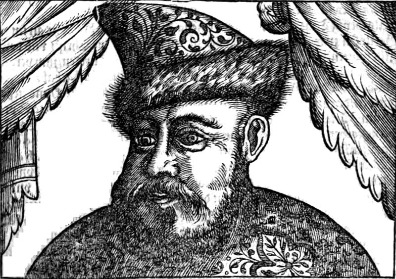 File:Qvarqvare, Prince of Samtskhe (Schweigger, 1639).JPG