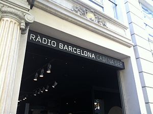 Ràdio Barcelona Cadena Ser 02.JPG