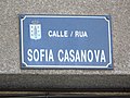 Sofía Casanova Rúa