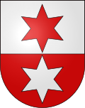 Coat of arms of Rümligen